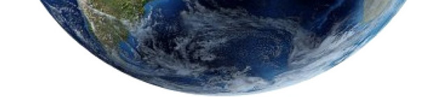 创意3D地球行星模型素材