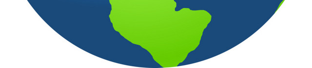 创意3D地球行星模型素材