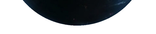 创意科技3D地球行星模型素材