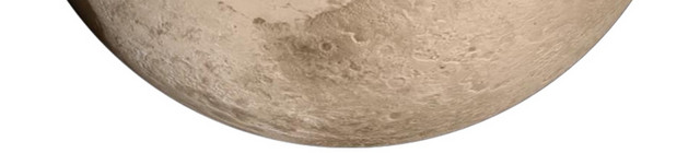 行星星球矢量图素材