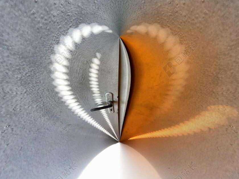 门 处理 几点思考 形状 心