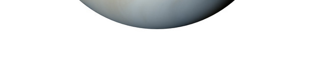 星球矢量图素材