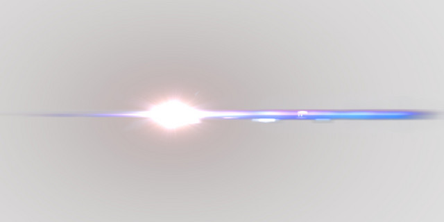 光效素材