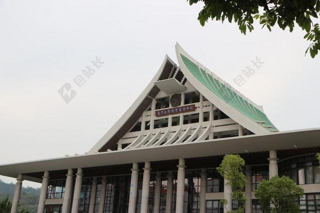 厦门大学 厦门 大学
