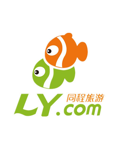 同程旅游LOGO
