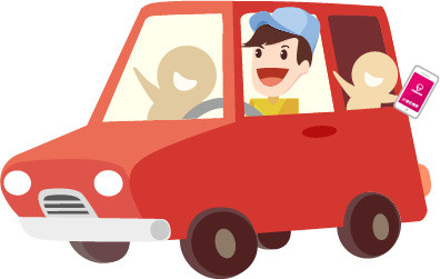 扁平化汽车
