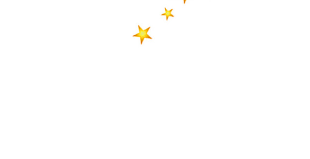 星星彩带