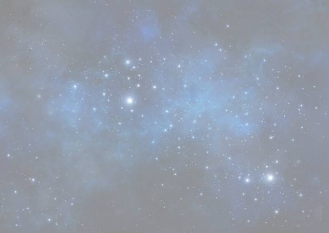 夜空