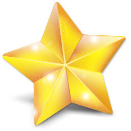 五星
