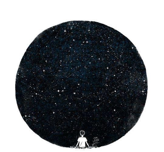 星空