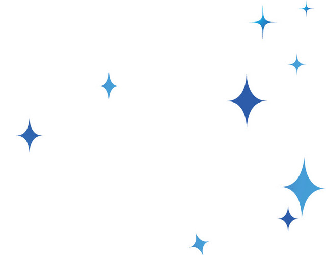 星星