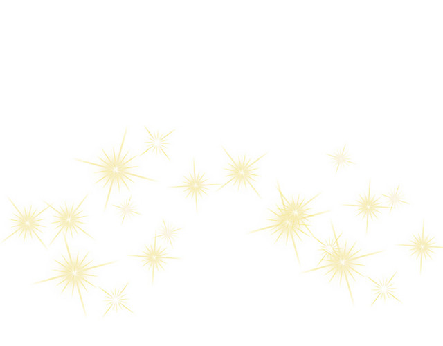 闪闪发光的星星