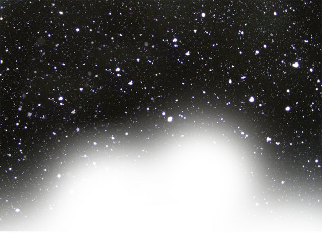 星空效果