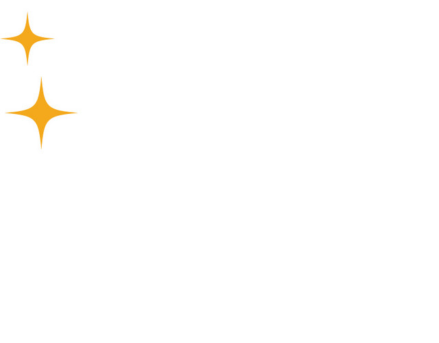 闪闪发光的星星