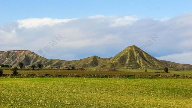 小山 形成 地质 景观 自然 风景 PSIMOLOFOU