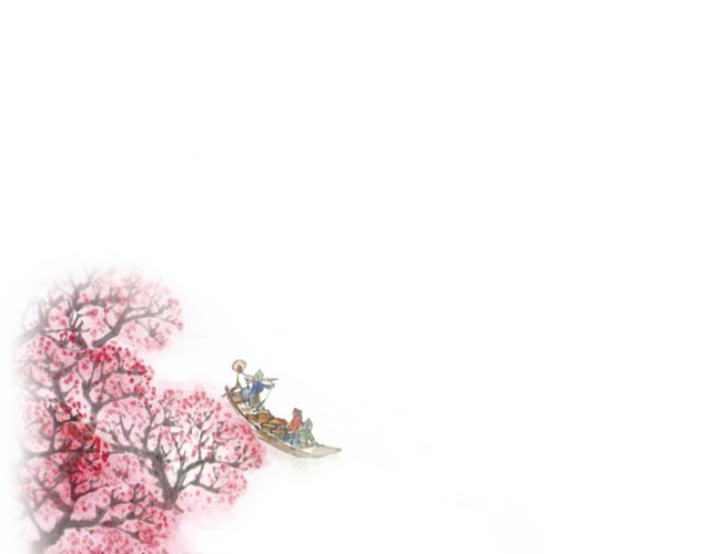桃树