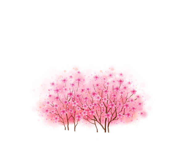 桃树