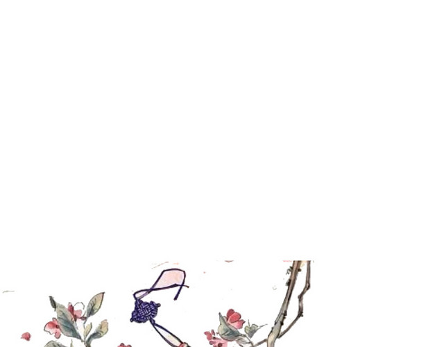 桃花扇