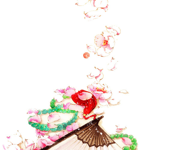 桃花扇