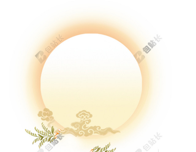 红色的明暗对比背景图片素材
