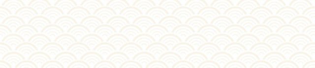 密集祥云底纹