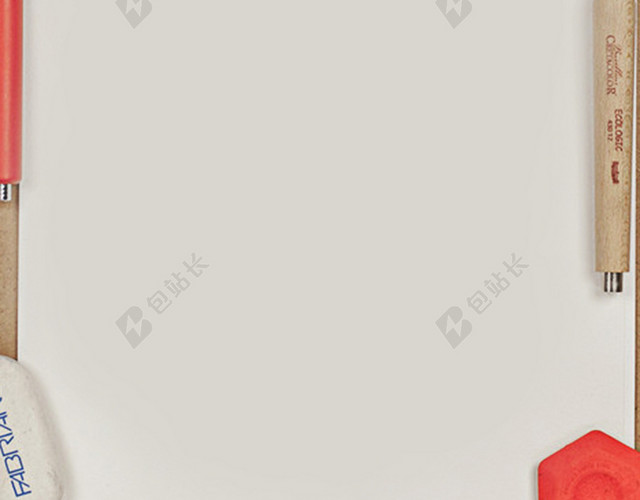 艺术美术手绘绘画板画笔H5背景图