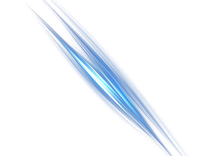 光