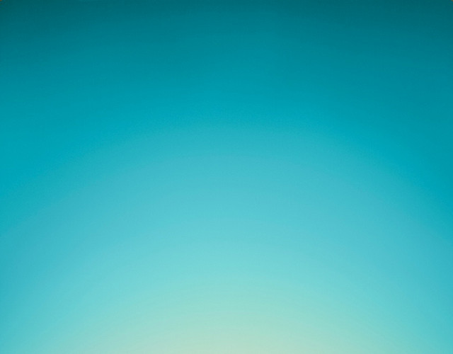 红色天空背景