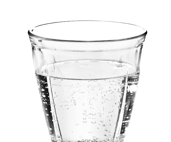 漂浮水杯