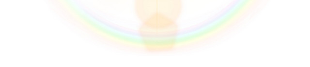 彩色星光光芒免抠PNG