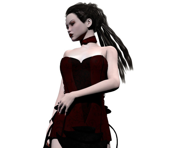性感欧美美女女人素材