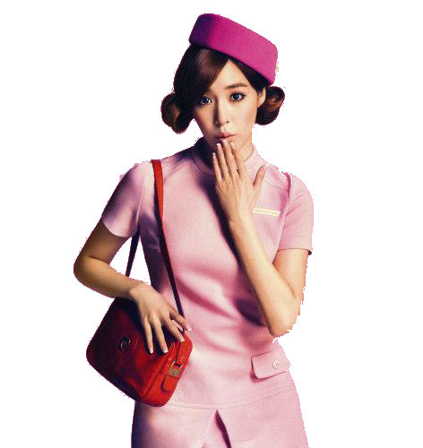 亚洲性感美女女人素材