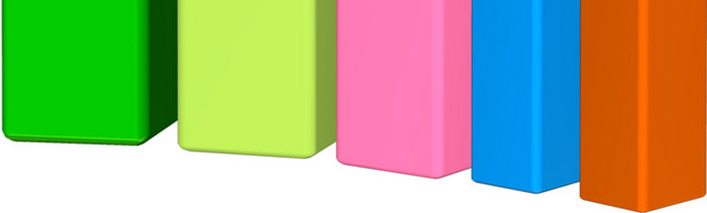 3D小人建模素材