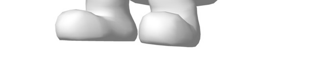 3D小人建模素材
