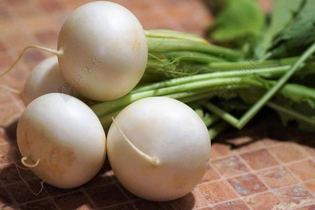 白 萝卜 蔬菜 根 花园 食物 新鲜 圆 健康 生 烘烤
