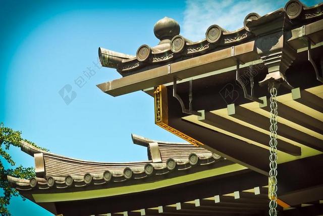 架构 亚洲 建设 神社 寺复杂 庙 日语 寺庙大殿 日本