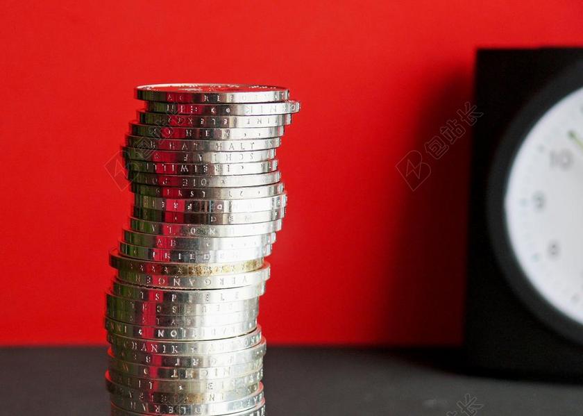 欧元 欧元硬币 钱 货币 硬币 财政部 现金 GELDWERT