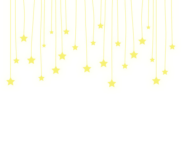 星光星星素材