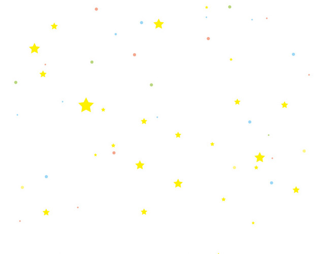 星光星星素材