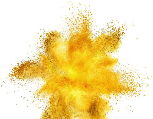 真实特效火焰爆炸素材
