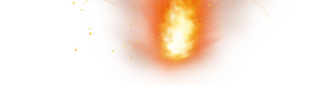 真实特效火焰爆炸素材