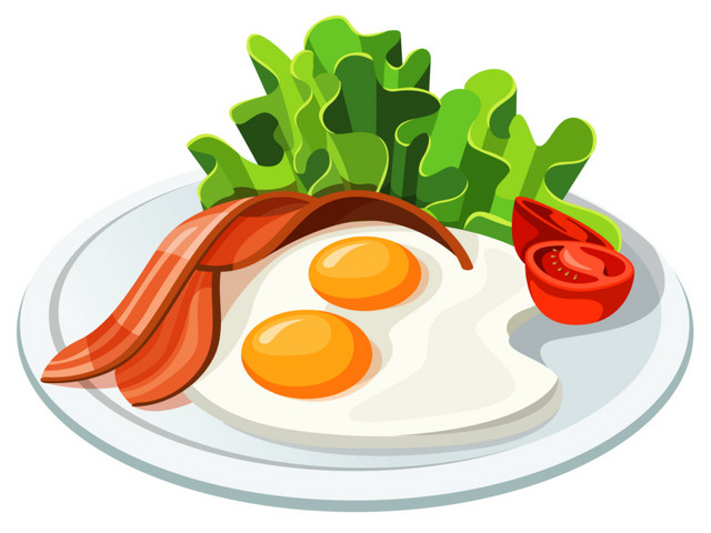 美食食物鸡蛋