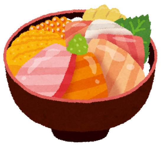 美食食物寿司