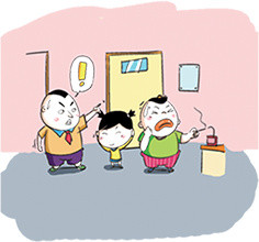 消防宣传素材