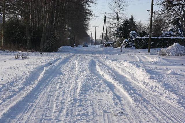 雪 道路 冬季服务 冬天 暴风雪 斯诺德里夫特 对交通