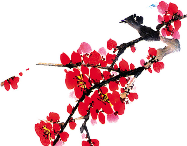 梅花