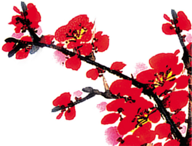 梅花