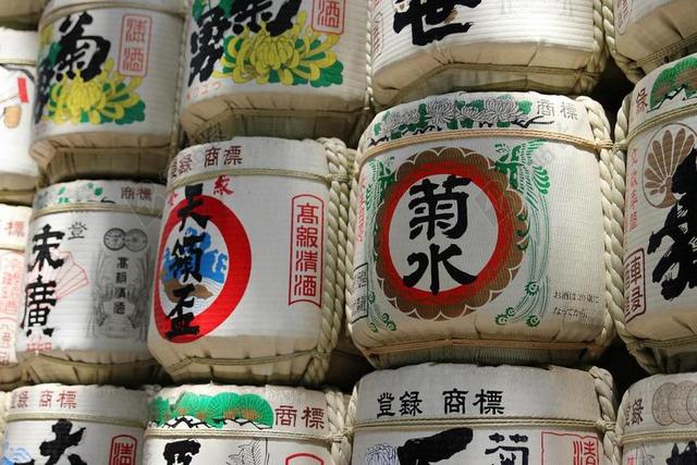 日本 亚洲 清酒 东部 宗教 寺 颜色 木材 鼓 鲍 写