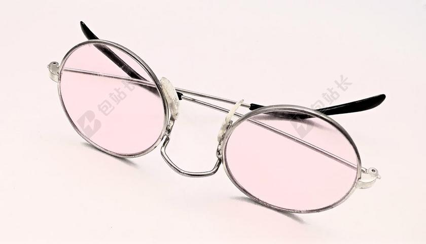 眼镜 眼戴 校正 镜头 视力 瞳孔 视觉 验光 健康