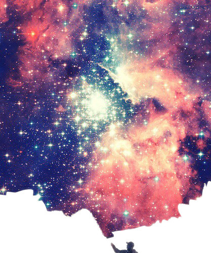 星光星星光点星河